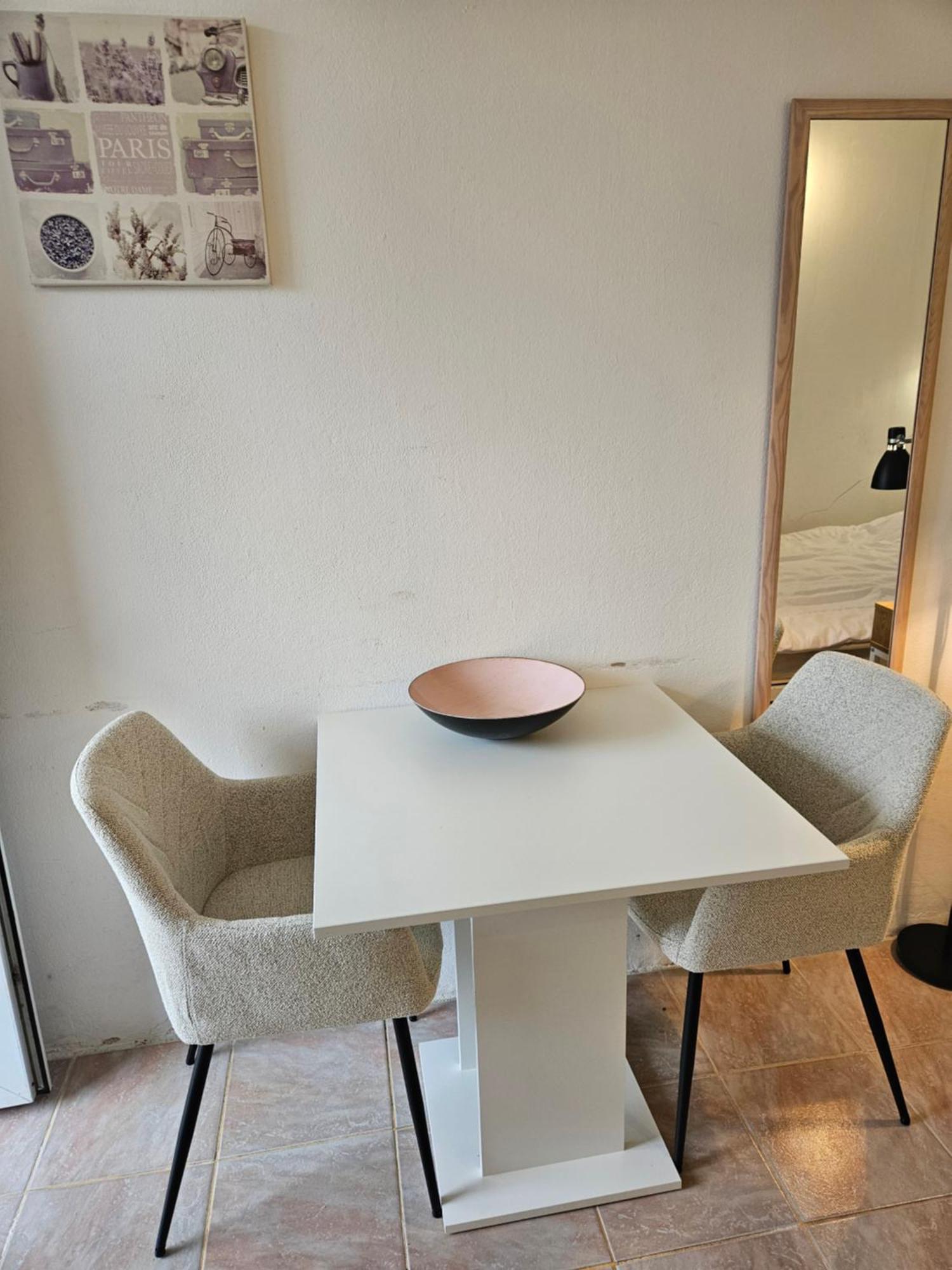 Apartment For Two